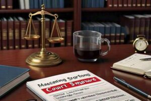 Guide To Mastering Shorthand For Court Reporting